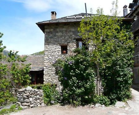 Casa Independiente Rural Ca De Corral Estación الغرفة الصورة