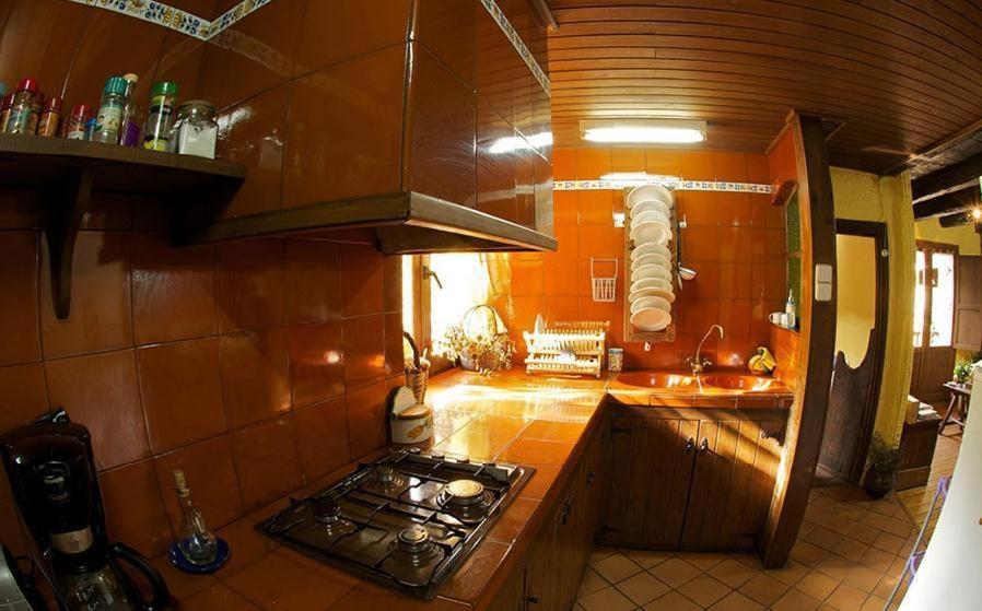 Casa Independiente Rural Ca De Corral Estación المظهر الخارجي الصورة